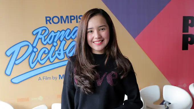 [Bintang] Beby Tsabina