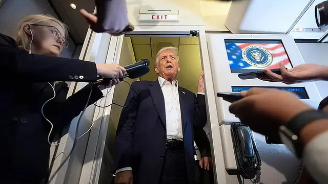Donald Trump MRI: How is the US President's Recent Health Condition?