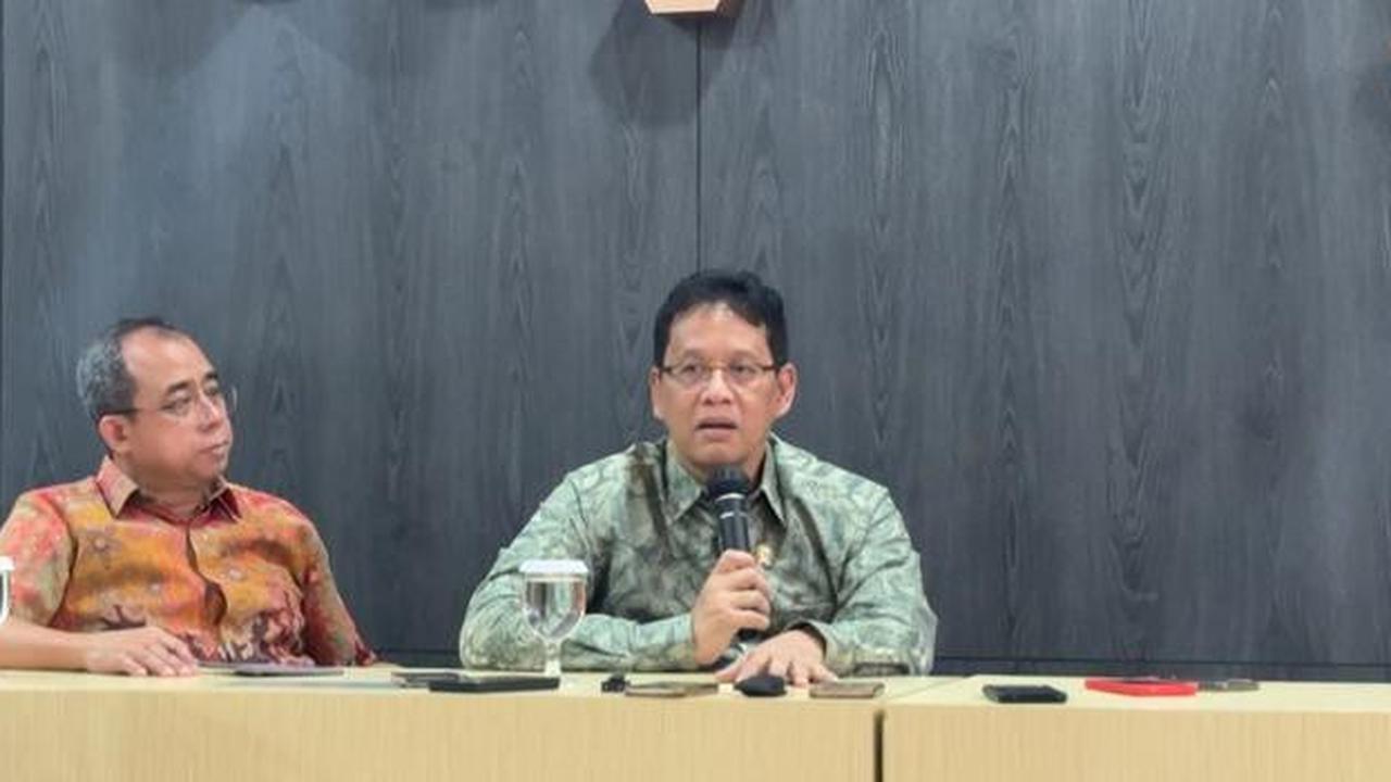 DPR Jamin 3 Calon Pejabat Bank Indonesia Lolos Seluruh Persyaratan