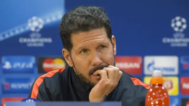 Diego Simeone