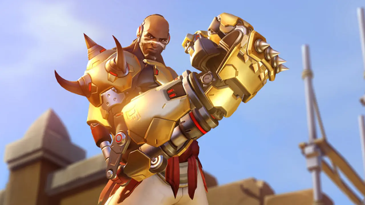 Overwatch