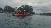 Daftar Korban Selamat dan Meninggal Tenggelamnya KM Tegar Jaya di Perairan Lampung