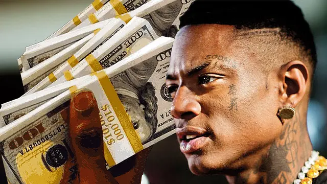 Soulja Boy