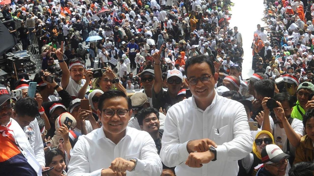 Dok. Istimewa