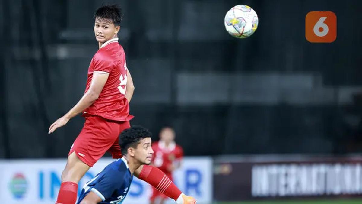 Jadwal Lengkap Timnas Indonesia untuk Piala AFF 2024, Laga Lawan Filipina Jadi Penentu Nasib Skuad Garuda ke Babak Semifinal