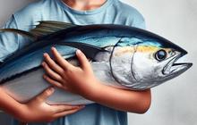 Bagi Anak yang Tak Suka Daging Ikan, Susu Ikan Bisa Jadi Alternatif Pilihan