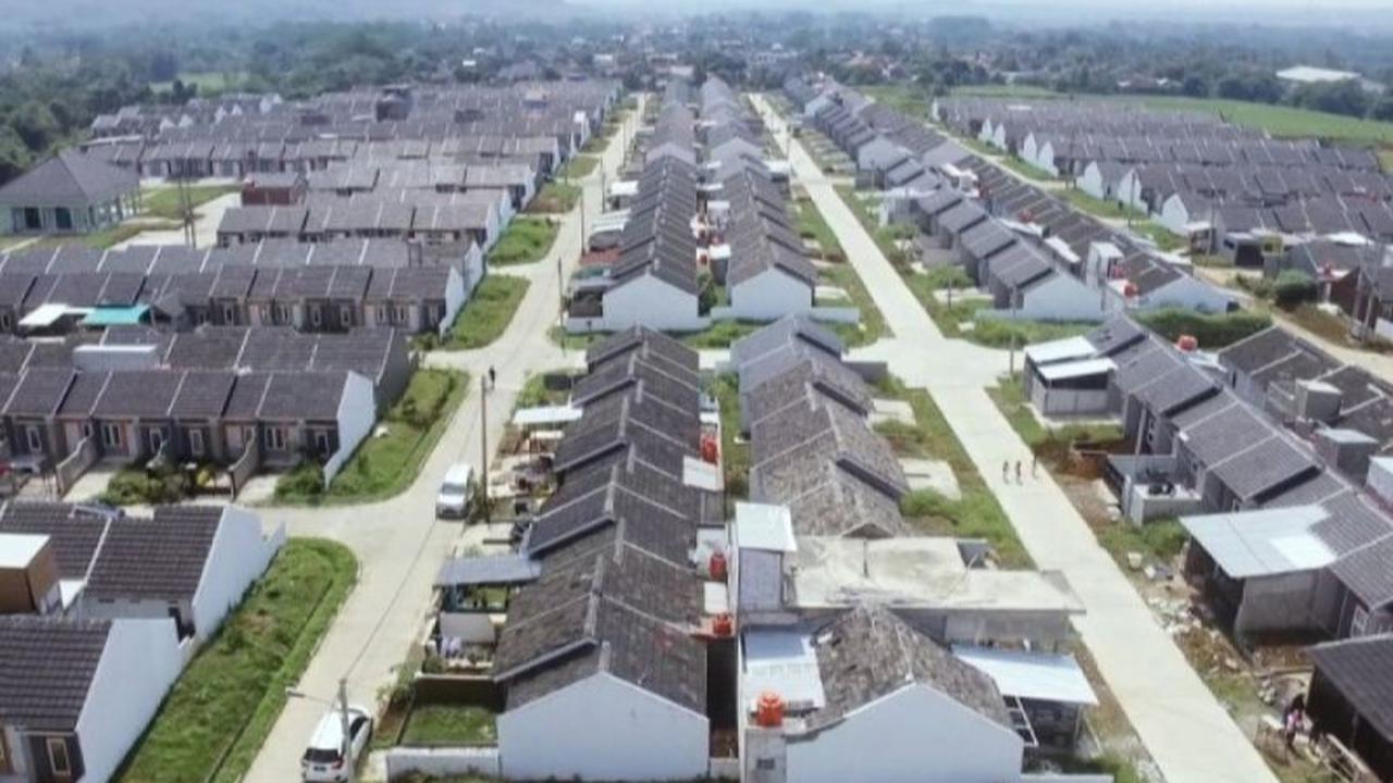Kabar Gembira! Pemerintah Beri Kuota Rumah Subsidi FLPP untuk Pekerja Non-Formal