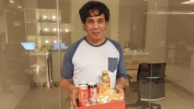 Bingkisan Ramadan