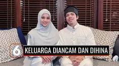 Youtuber Atta Halilintar mendatangi Polres Metro Jakarta Selatan pada Jumat (17/9) malam. Kedatangannya ini setelah polisi menangkap tersangka pelaku pengancaman dan pencemaran nama baik terhadap Atta dan keluarga.