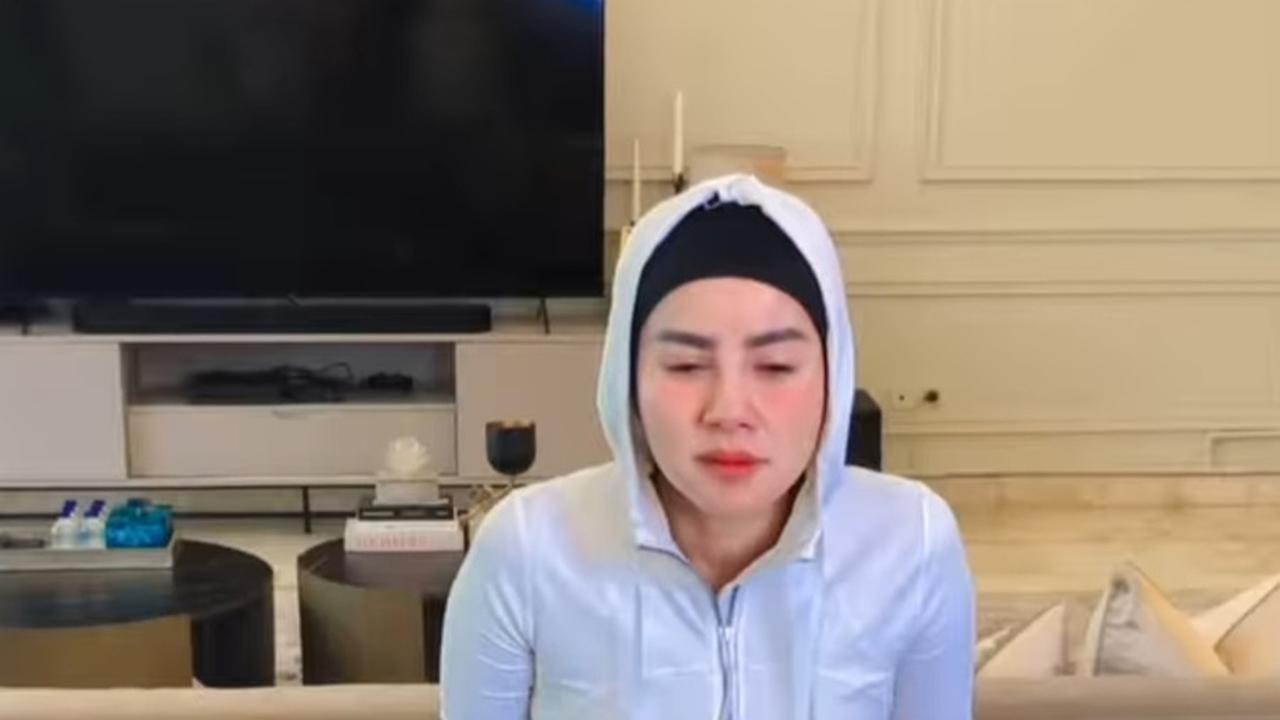 Banjir Komentar Negatif