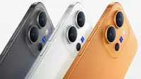 Bocoran Spesifikasi Vivo X300 E yang Meluncur Minggu Depan
