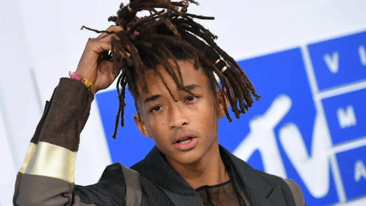 Jaden Smith