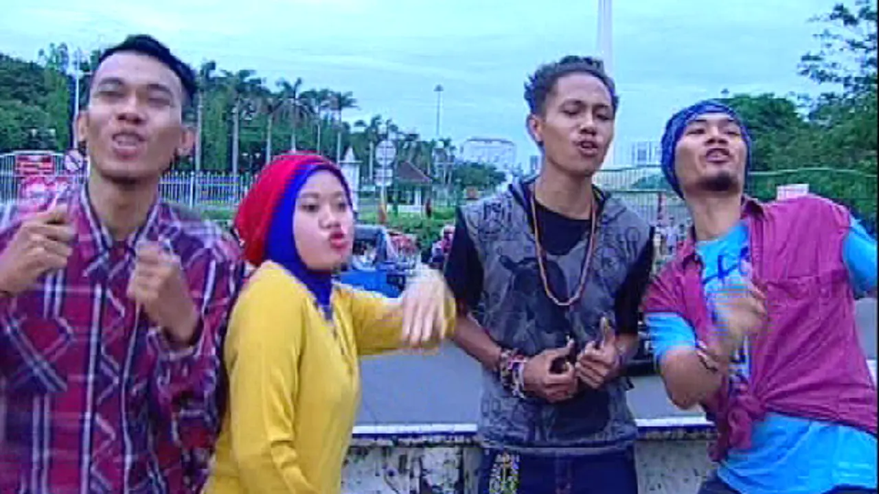 Sinetron SCTV Baru dengan Aksi Lucu dari Komika Stand Up Comedy