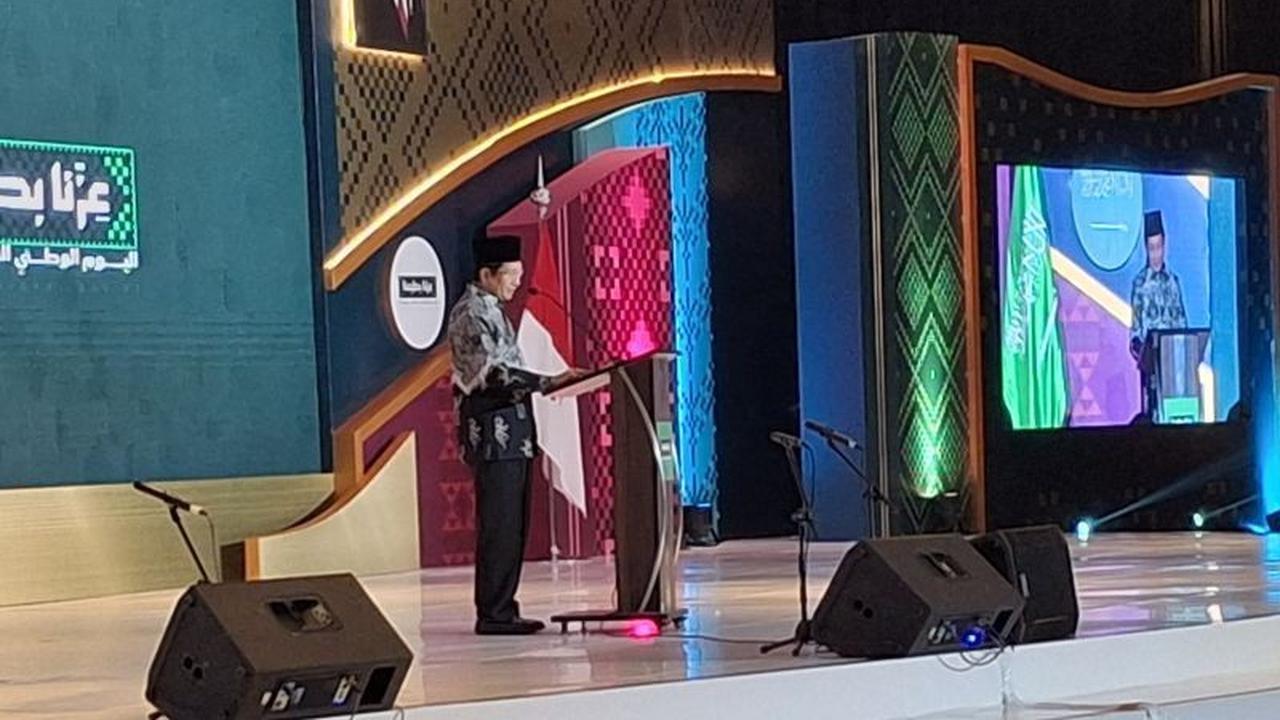 Tahukah Anda? Kerja Sama Indonesia Saudi Kian Erat di Bidang Energi Terbarukan dan Pendidikan