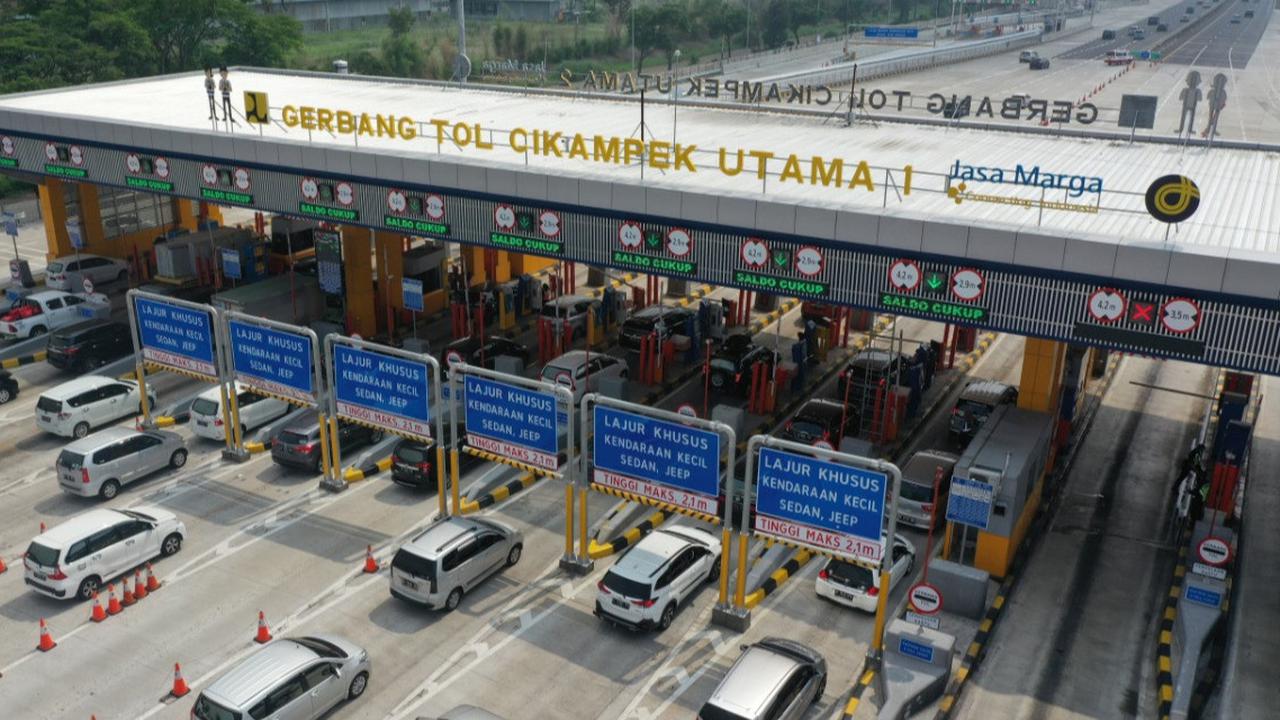Hungaria Siap Implementasikan Tol Tanpa Sentuh di Indonesia Awal 2025, Pemerintah Siap?