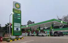 SPBU BP-AKR Ikut Naikkan Harga BBM Mulai Hari Ini, BP Ultimate Dibanderol Rp13.940 per Liter