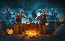 5 Video Game Seru yang Cocok untuk Introvert di Halloween, Tetap Seru-Seruan Tanpa Perlu Party Keluar
