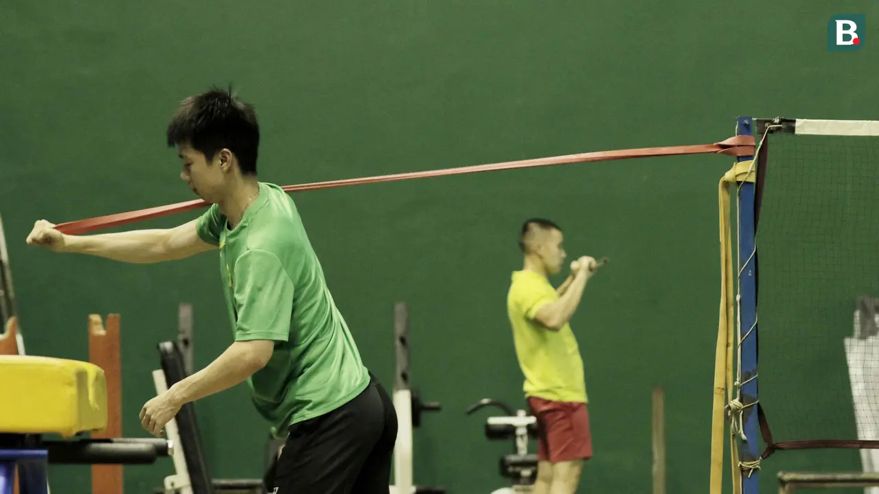 Piala Thomas Indonesia