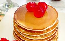 Cara Membuat Pancake Lezat dan Lembut untuk Sarapan Sempurna