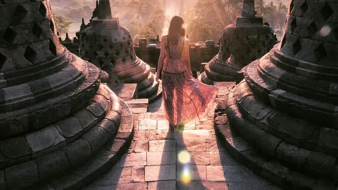 [Bintang] Jawa Tengah