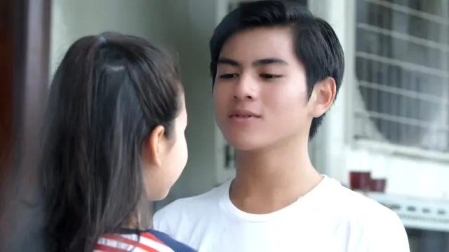 Dari Jendela SMP