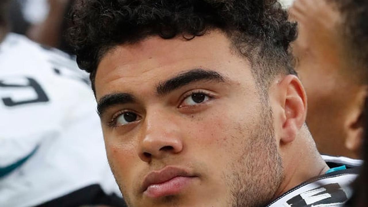 Brenton Strange Suffers Hip Injury, Will Miss Week 5 Against Seahawks in NFL 2025