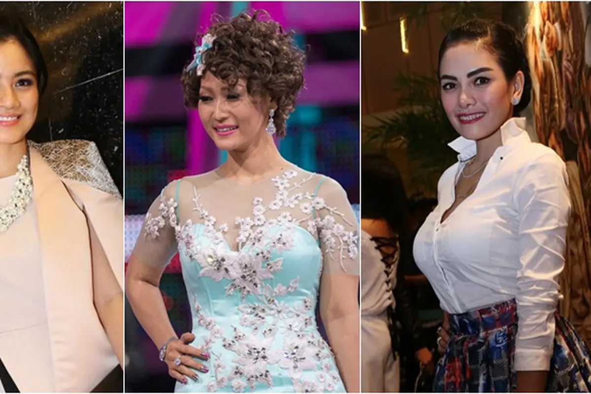 Artis-artis mudik