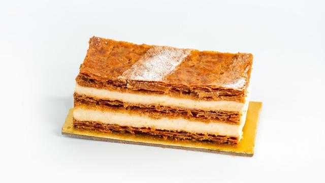 Mille Feuille