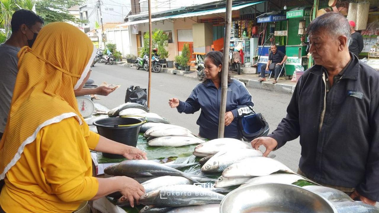 Simbol Kemakmuran orang Tionghoa
