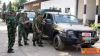 Citizen6, Cilandak: Batalyon Angkutan Bermotor 2 Marinir (Yonangmor-2 Mar) menyelenggarakan Latihan Dalam Dinas (LDD) Mengemudi TA.2012 selama satu bulan yang diikuti 31 personel di Kesatrian Hartono, Bhumi Marinir Cilandak, Jakarta Selatan. (Pengirim: Ma