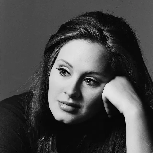 Efek Adele di Sampul Vogue Inggris, Penjualan Korset Meningkat Drastis