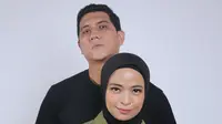 Tantri Kotak dan Arda NAFF (Fimela/Adrian Putra)