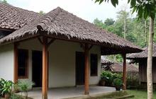 Rumah Kampung Semi Outdoor, Solusi Hunian Nyaman di Iklim Tropis