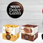 Nescafe Dolce Gusto meluncurkan mesin terbarunya yaitu Mini Me.