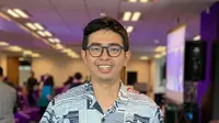 David Wijaya Berikan Edukasi Kesehatan Melalui Platform Kolaborasi
