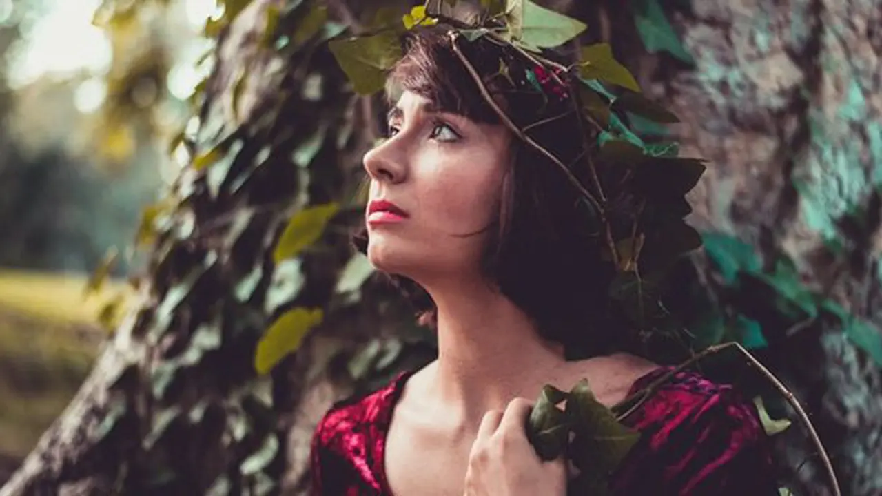 Terlahir sebagai Virgo yang perfeksionis/copyright Pexels.com