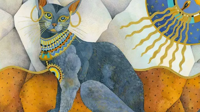 Cleopatra Bukan Keturunan Mesir, Ini 7 Fakta Unik Lainnya Tentang Mesir Kuno