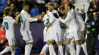 5 Pemain Brasil yang Gagal Tampil Cemerlang di Real Madrid