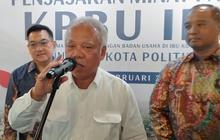 Bos Otorita Pastikan Perpindahan ASN Terus Berlanjut, 15 Pegawai Kementerian Diboyong ke IKN Dalam Waktu Dekat
