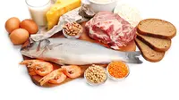 Terlalu Banyak Protein Hewani, Bahaya bagi Hati
