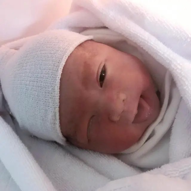 [Fimela] Miguel Arrawsya Janied