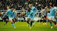 Manchester City Menang tapi Pep Guardiola Murka, Skandal VAR Bikin Berang!
