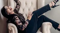 Nina Williams Bersiap Kembali ke Panggung Musik Setelah 20 Tahun Lebih