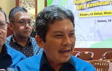 Jangan Panik, Pasien Terinfeksi Rabies Bisa Ditanggung BPJS Kesehatan