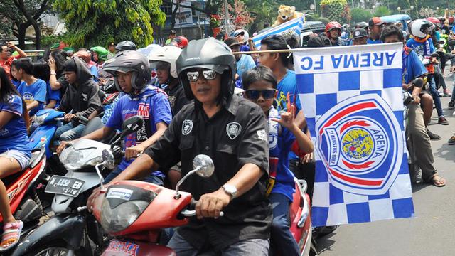 Aremania