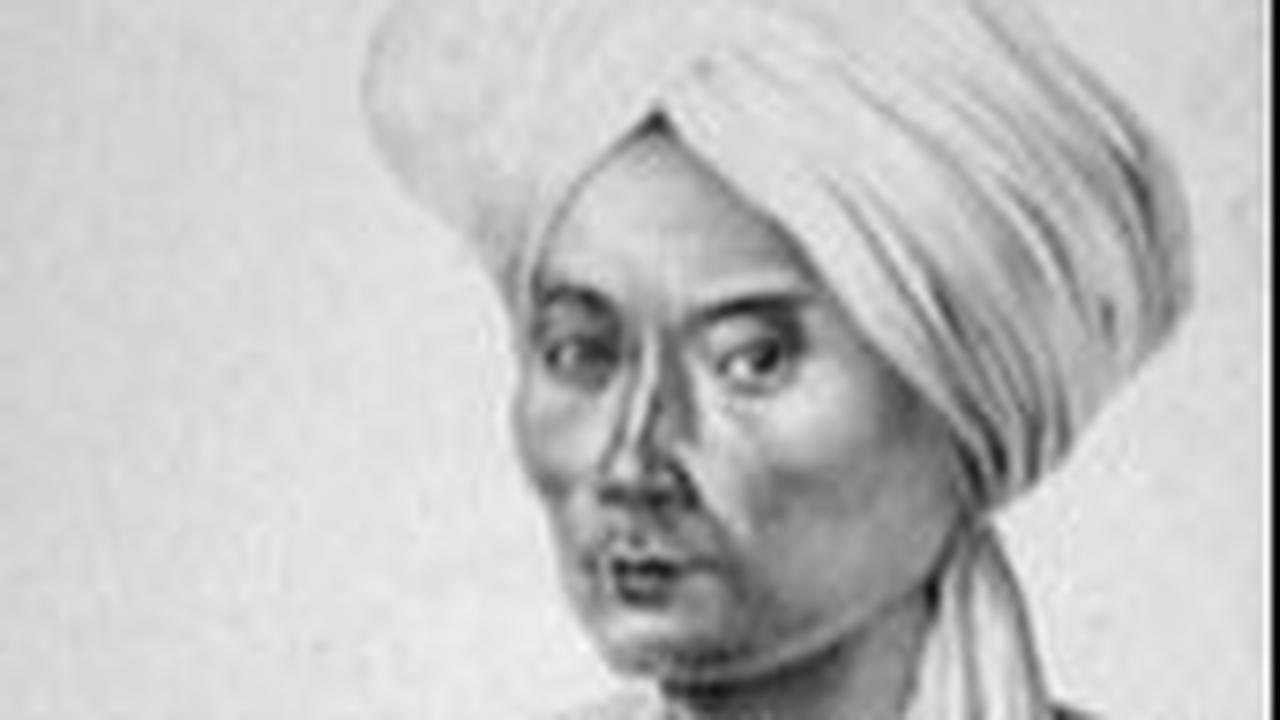 Peristiwa 8 Januari: Meninggalnya Pangeran Diponegoro pada Usia 74 Tahun di Makassar