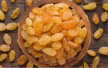 Fakta Menarik Tentang Kismis, Dari Buah Apa Sebenarnya Camilan Sehat Ini?