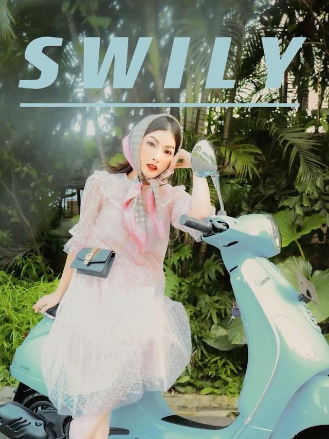 instagram.com/@sarwendah29