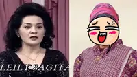 Diangkat Layar Lebar, Ini Beda Penampilan 6 Pemeran Sinetron Tersanjung Dulu Vs Kini (sumber: KapanLagi.com)