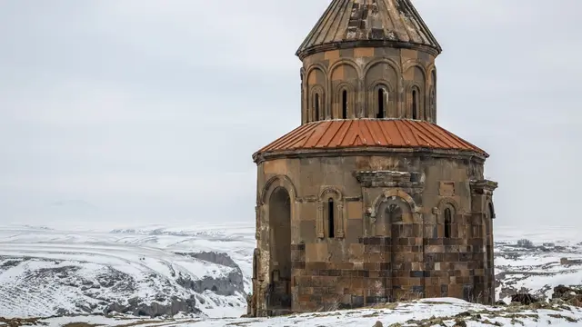 Turki Travel For Valentine.